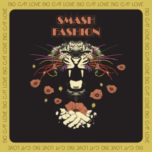 smashfashionbigcatlovecover