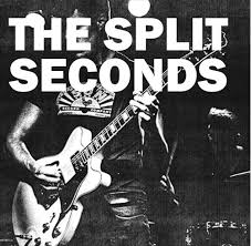 split second