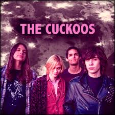 cuckoos